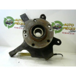 Moyeu avant droit RENAULT LAGUNA 2 PHASE 1 BREAK d’occasion