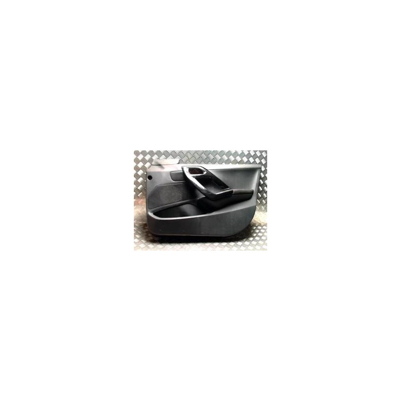 Panneau de porte avant droit PEUGEOT 208 1 PHASE 2 d’occasion