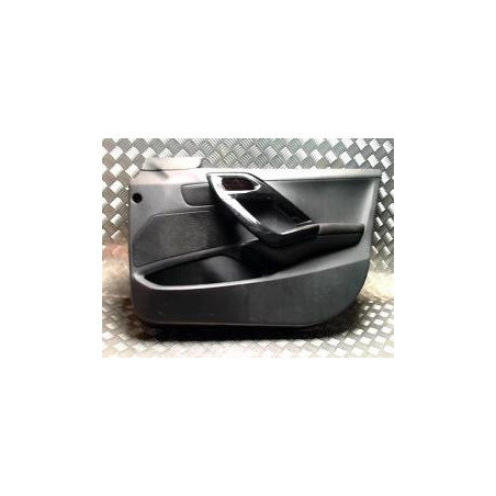 Panneau de porte avant droit PEUGEOT 208 1 PHASE 2 d’occasion