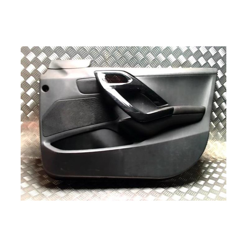 Panneau de porte avant droit PEUGEOT 208 1 PHASE 2 d’occasion