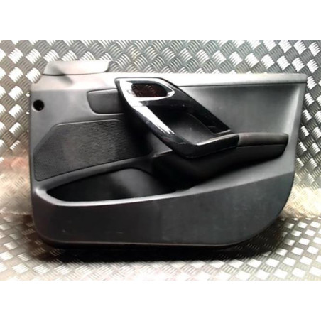 Panneau de porte avant droit PEUGEOT 208 1 PHASE 2 d’occasion