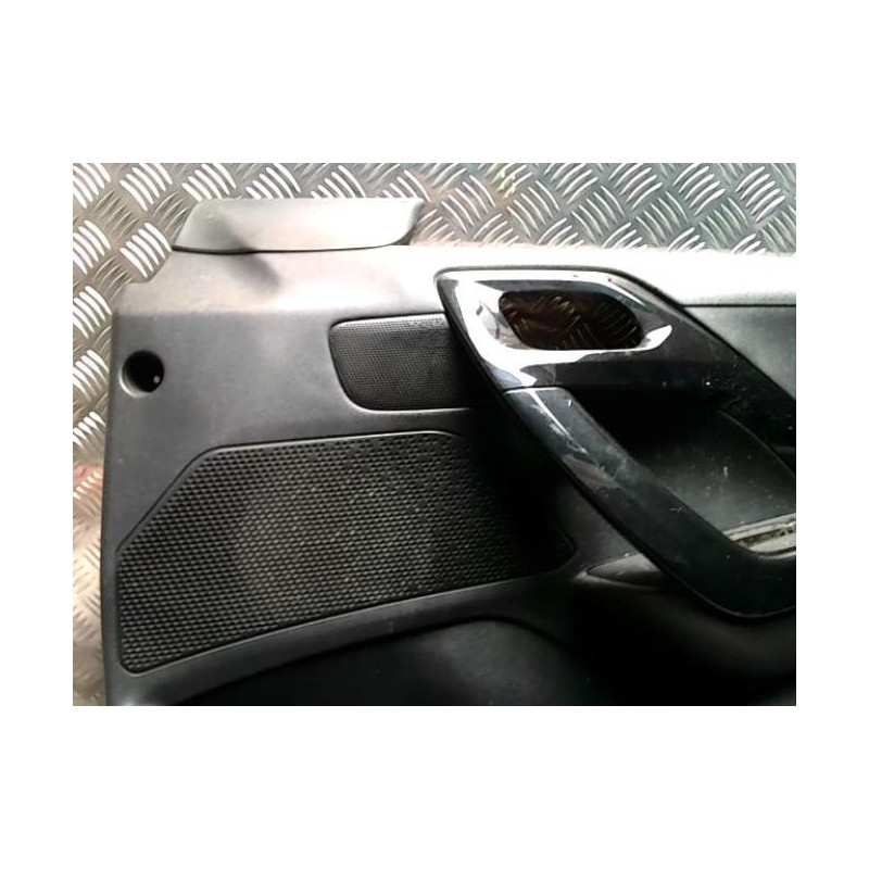 Panneau de porte avant droit PEUGEOT 208 1 PHASE 2 d’occasion