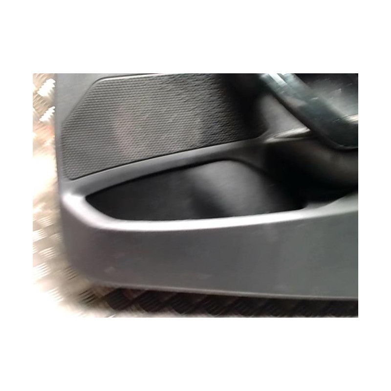Panneau de porte avant droit PEUGEOT 208 1 PHASE 2 d’occasion