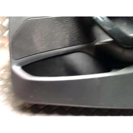 Panneau de porte avant droit PEUGEOT 208 1 PHASE 2 d’occasion