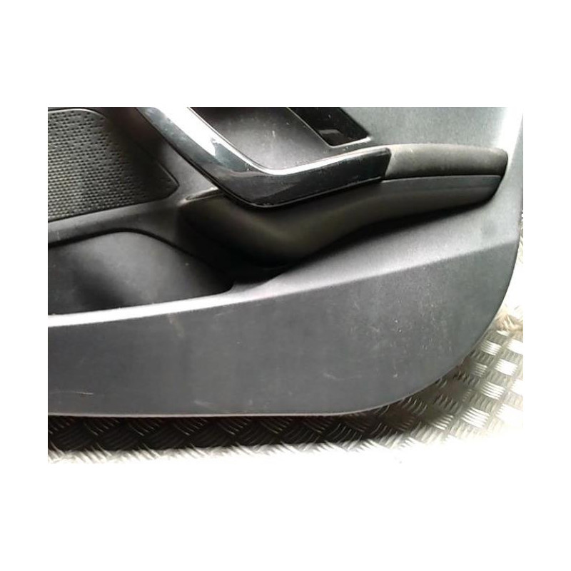 Panneau de porte avant droit PEUGEOT 208 1 PHASE 2 d’occasion