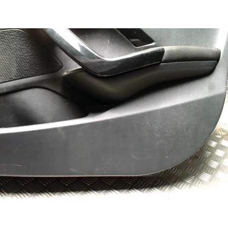 Panneau de porte avant droit PEUGEOT 208 1 PHASE 2 d’occasion