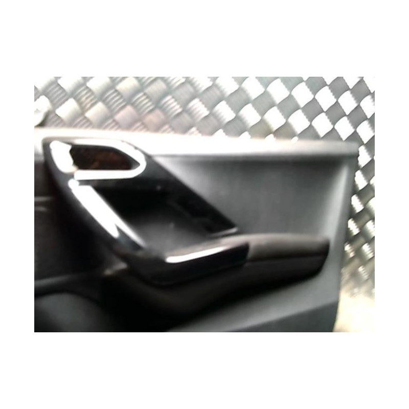 Panneau de porte avant droit PEUGEOT 208 1 PHASE 2 d’occasion