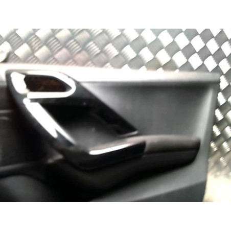 Panneau de porte avant droit PEUGEOT 208 1 PHASE 2 d’occasion
