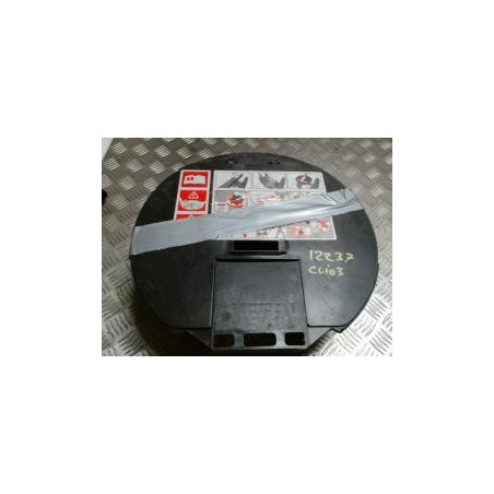 Cric (Ensemble depannage) RENAULT CLIO 3 PHASE 1 d’occasion
