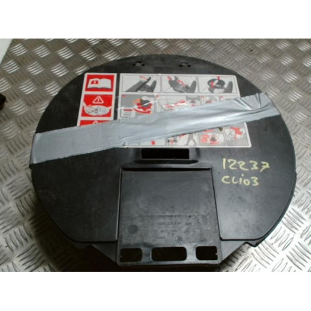 Cric (Ensemble depannage) RENAULT CLIO 3 PHASE 1 d’occasion