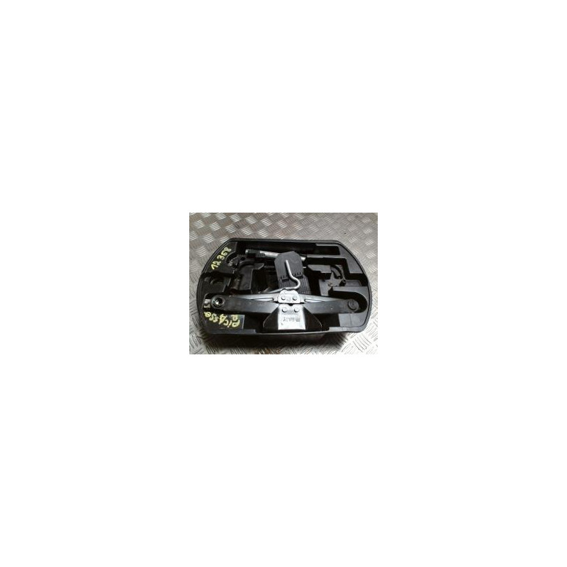 Cric (Ensemble depannage) CITROEN C4 PICASSO 2 PHASE 2 d’occasion