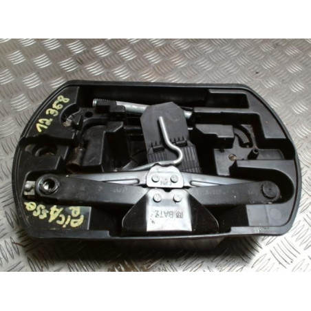 Cric (Ensemble depannage) CITROEN C4 PICASSO 2 PHASE 2 d’occasion