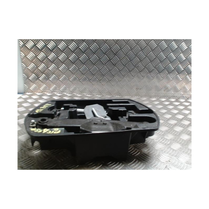 Cric (Ensemble depannage) CITROEN C4 PICASSO 2 PHASE 2 d’occasion