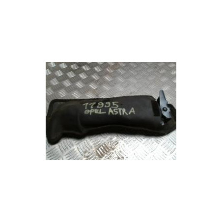 Cric (Ensemble depannage) OPEL ASTRA G d’occasion
