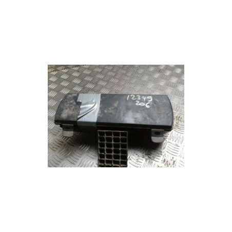 Cric (Ensemble depannage) PEUGEOT 206 PHASE 1 d’occasion