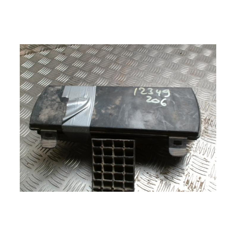Cric (Ensemble depannage) PEUGEOT 206 PHASE 1 d’occasion