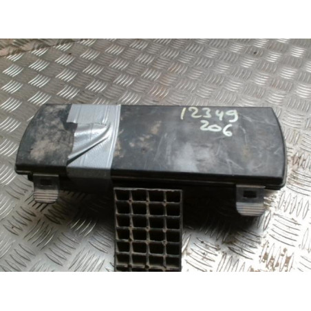 Cric (Ensemble depannage) PEUGEOT 206 PHASE 1 d’occasion