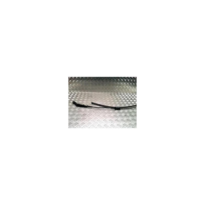 Bras essuie glace avant gauche PEUGEOT 208 1 PHASE 2 d’occasion