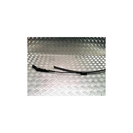 Bras essuie glace avant gauche PEUGEOT 208 1 PHASE 2 d’occasion