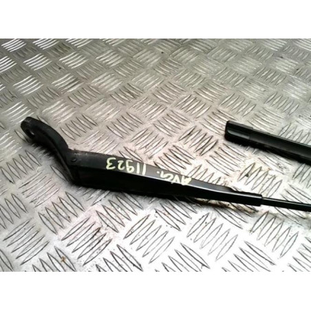 Bras essuie glace avant gauche PEUGEOT 208 1 PHASE 2 d’occasion