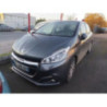 Bras essuie glace avant gauche PEUGEOT 208 1 PHASE 2 d’occasion