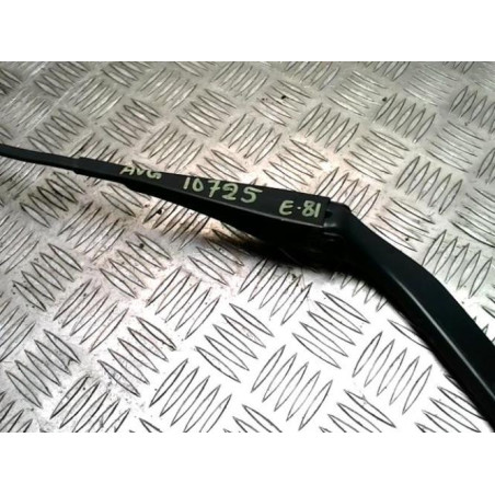 Bras essuie glace avant gauche BMW SERIE 1 E87 PHASE 1 d’occasion