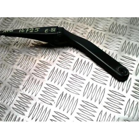 Bras essuie glace avant gauche BMW SERIE 1 E87 PHASE 1 d’occasion
