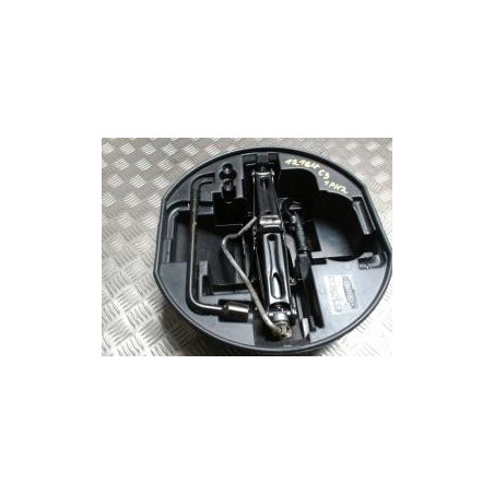 Cric (Ensemble depannage) CITROEN C3 1 PHASE 2 d’occasion