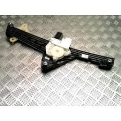 Leve vitre electrique avant droit RENAULT CLIO 5 PHASE 1 d’occasion