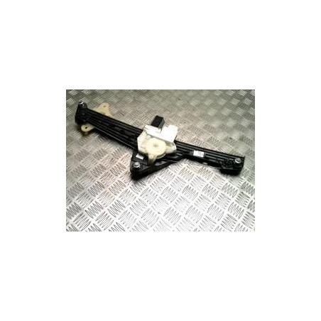 Leve vitre electrique avant droit RENAULT CLIO 5 PHASE 1 d’occasion