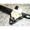 Leve vitre electrique avant droit RENAULT CLIO 5 PHASE 1 d’occasion