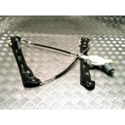 Leve vitre electrique avant gauche BMW SERIE 1 E87 PHASE 1 d’occasion