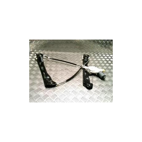 Leve vitre electrique avant gauche BMW SERIE 1 E87 PHASE 1 d’occasion