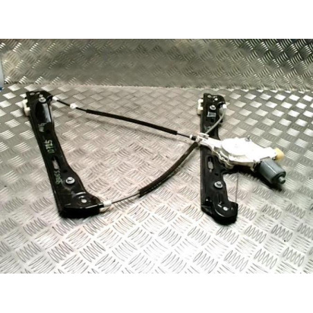 Leve vitre electrique avant gauche BMW SERIE 1 E87 PHASE 1 d’occasion