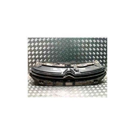 Calandre CITROEN C3 3 PHASE 1 d’occasion