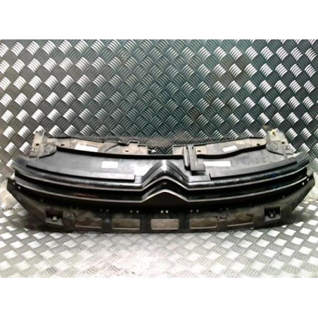 Calandre CITROEN C3 3 PHASE 1 d’occasion