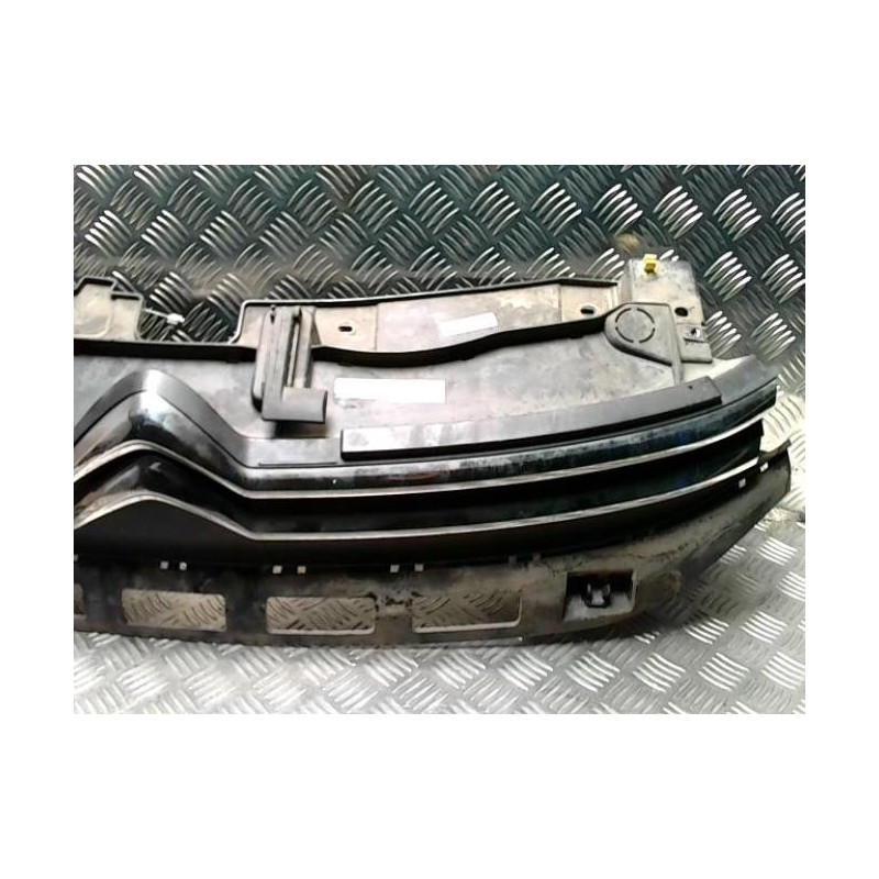 Calandre CITROEN C3 3 PHASE 1 d’occasion