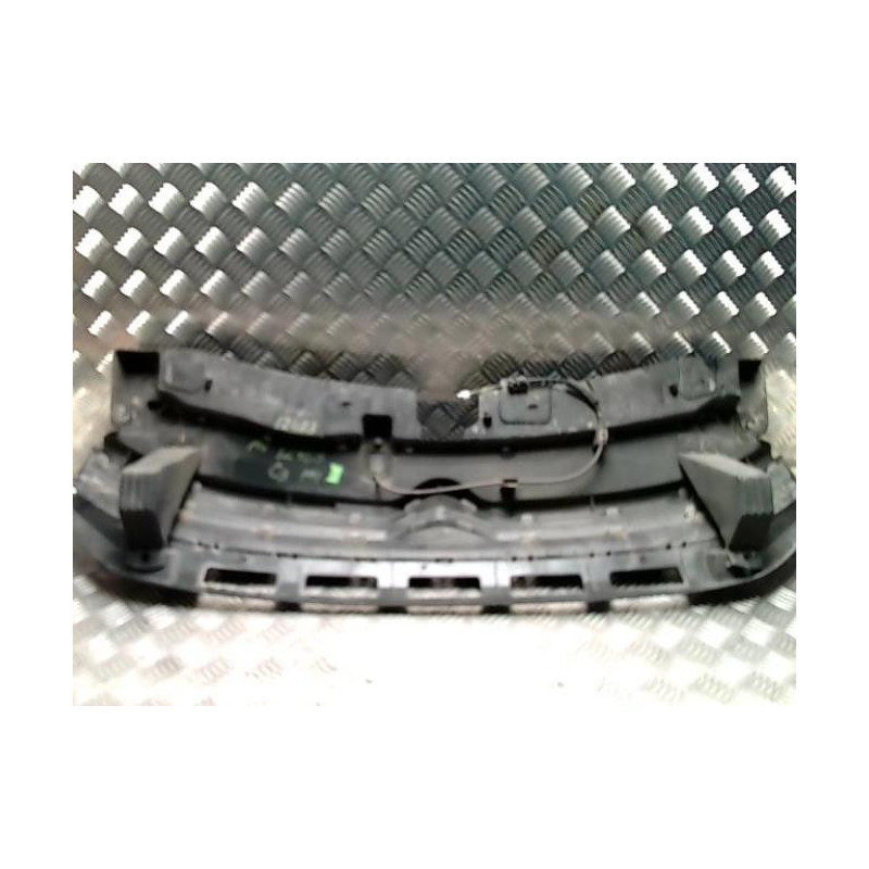 Calandre CITROEN C3 3 PHASE 1 d’occasion