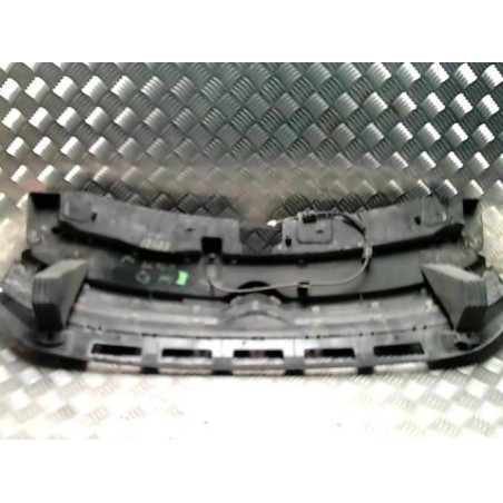 Calandre CITROEN C3 3 PHASE 1 d’occasion