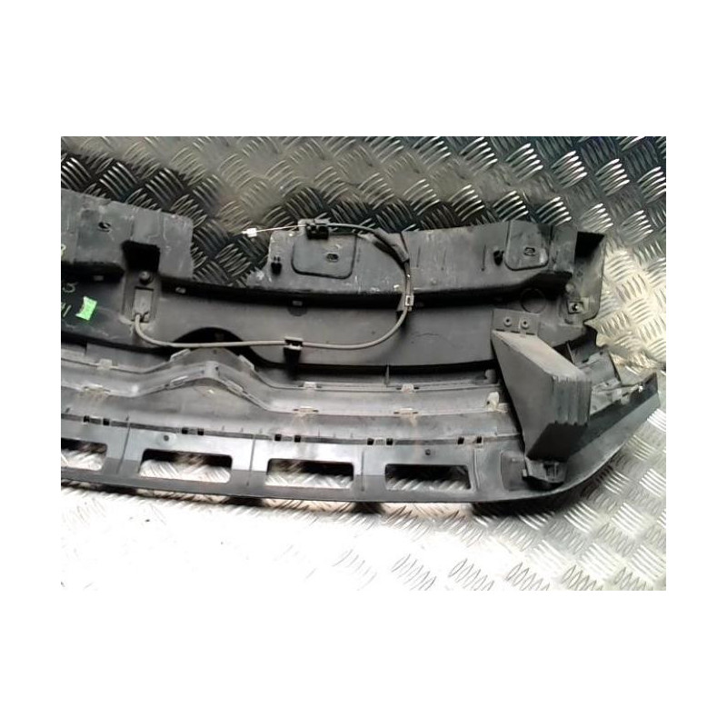 Calandre CITROEN C3 3 PHASE 1 d’occasion