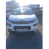 Calandre CITROEN C3 3 PHASE 1 d’occasion