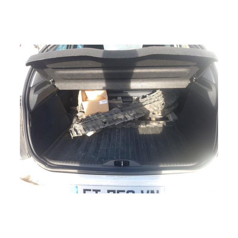 Calandre CITROEN C3 3 PHASE 1 d’occasion
