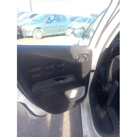 Calandre CITROEN C3 3 PHASE 1 d’occasion