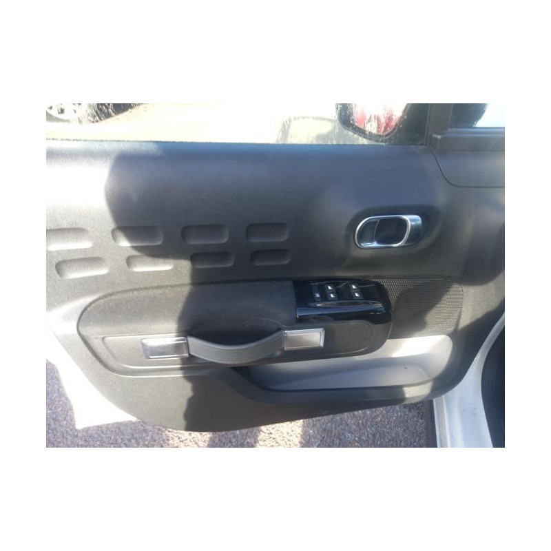 Calandre CITROEN C3 3 PHASE 1 d’occasion