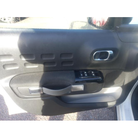 Calandre CITROEN C3 3 PHASE 1 d’occasion