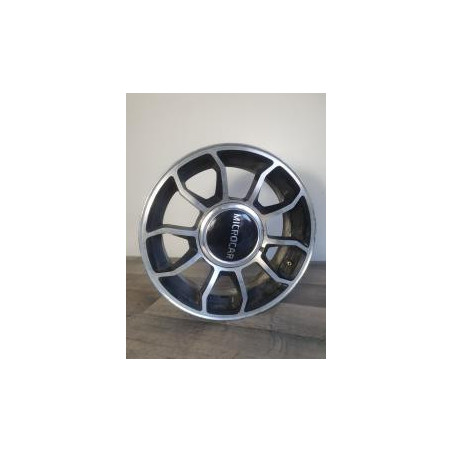 Jante MICROCAR MGO d’occasion