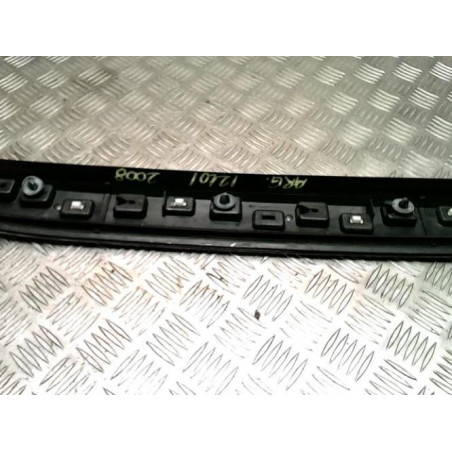 Baguette de porte arriere gauche  PEUGEOT 2008 1 PHASE 1 d’occasion