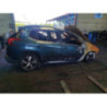 Baguette de porte arriere gauche  PEUGEOT 2008 1 PHASE 1 d’occasion