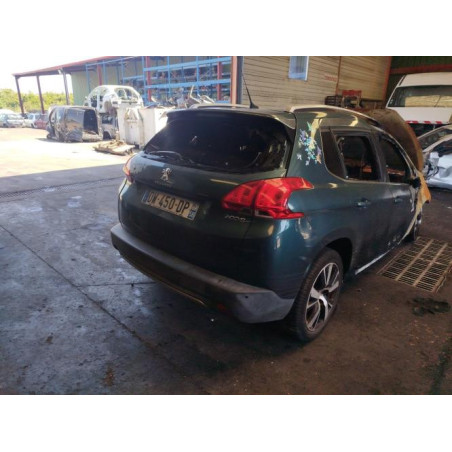 Baguette de porte arriere gauche  PEUGEOT 2008 1 PHASE 1 d’occasion