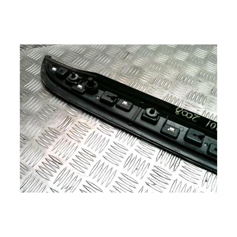 Baguette de porte arriere droite PEUGEOT 2008 1 PHASE 1 d’occasion